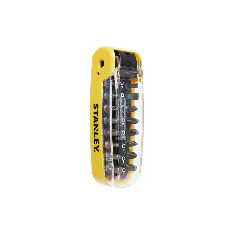 Stanley Bit-Set Fatmax | 17-teilig