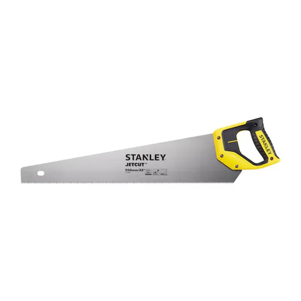 STANLEY® Jetcut Handsäge