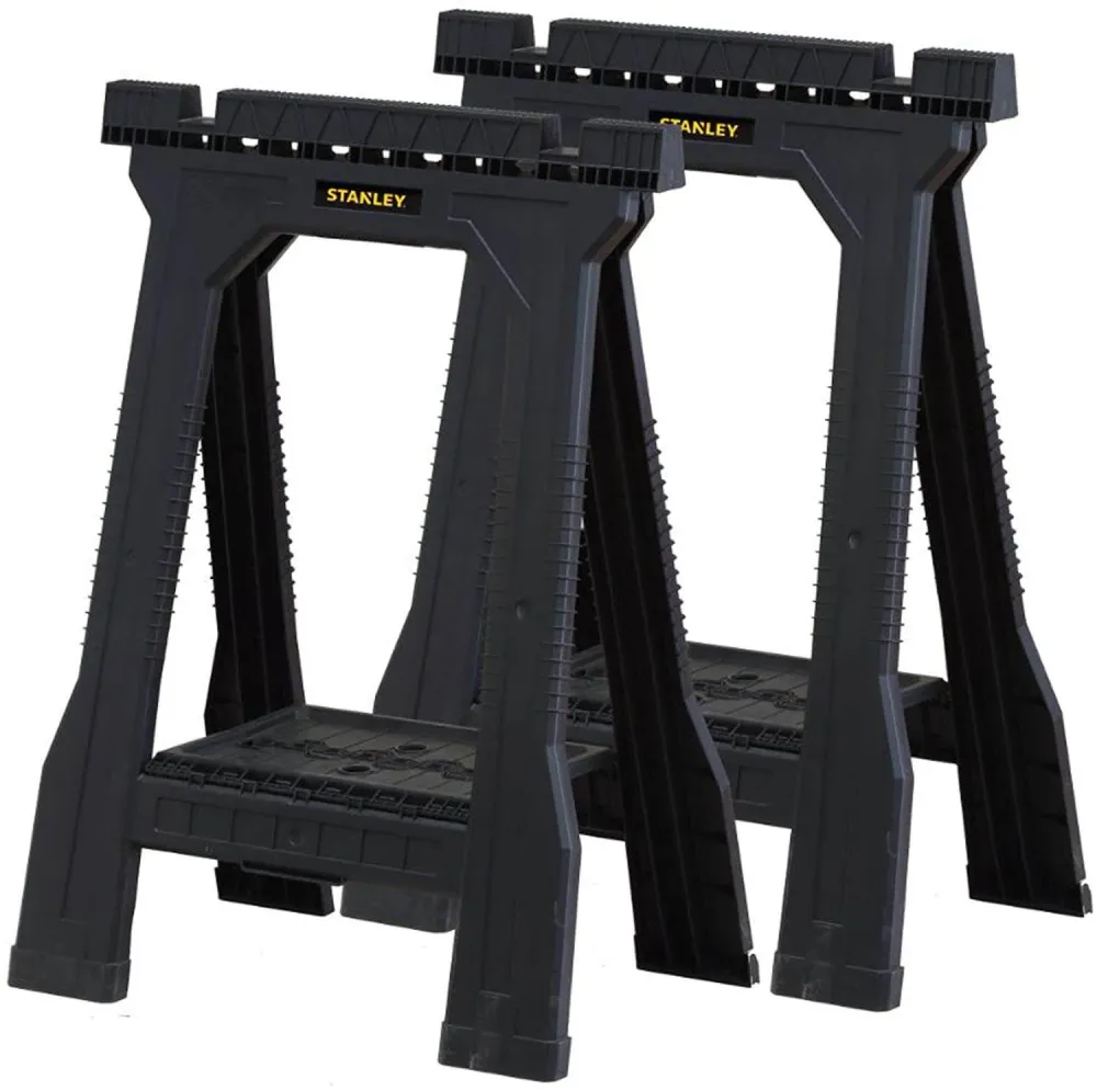 Stanley Junior-Klappbock x2 STST1-70355
