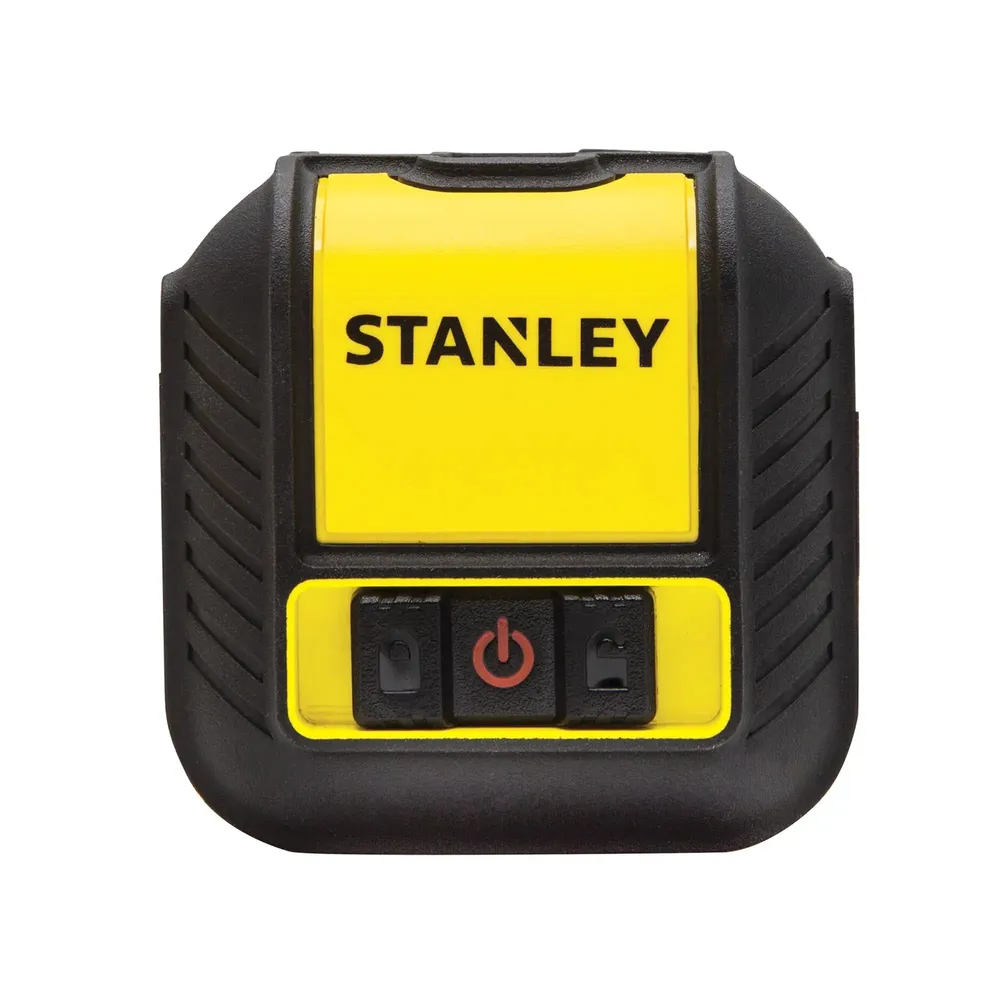 Laser-Wasserwaage Stanley CUBIX