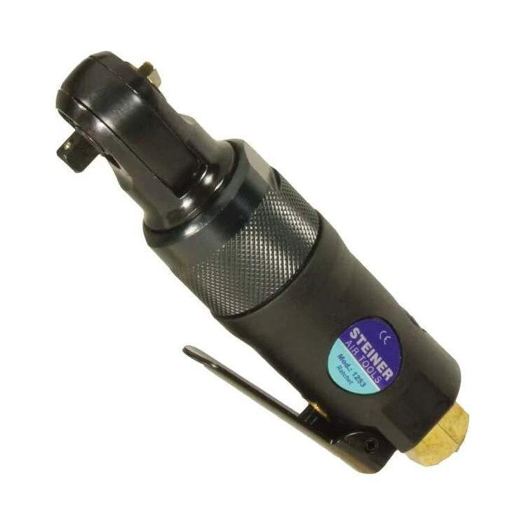 Steiner Airtools 1/4"-Ratsche (mini) SR1253