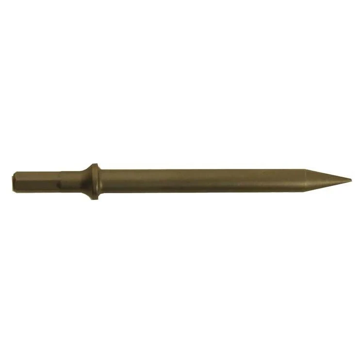 Steiner Airtools Meißel 175mm, 10mm, 6-seitig SA103