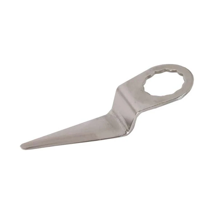 Steiner Airtools Messer für Mehrfachschneider, gerade 50mm SA33A