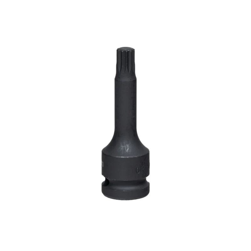 Steiner Airtools 1/2" Power cap M8 polytooth/spline SK12S08