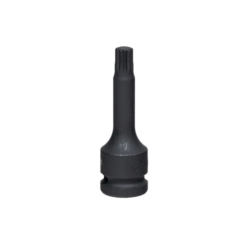 Steiner Airtools 1/2" Power cap M8 polytooth/spline SK12S08