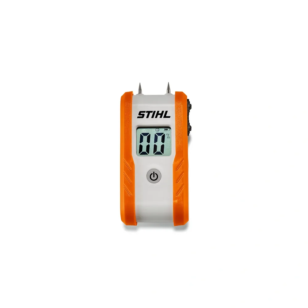 STIHL Holzfeuchtemessgerät