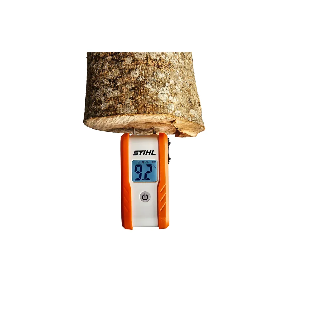 STIHL Holzfeuchtemessgerät