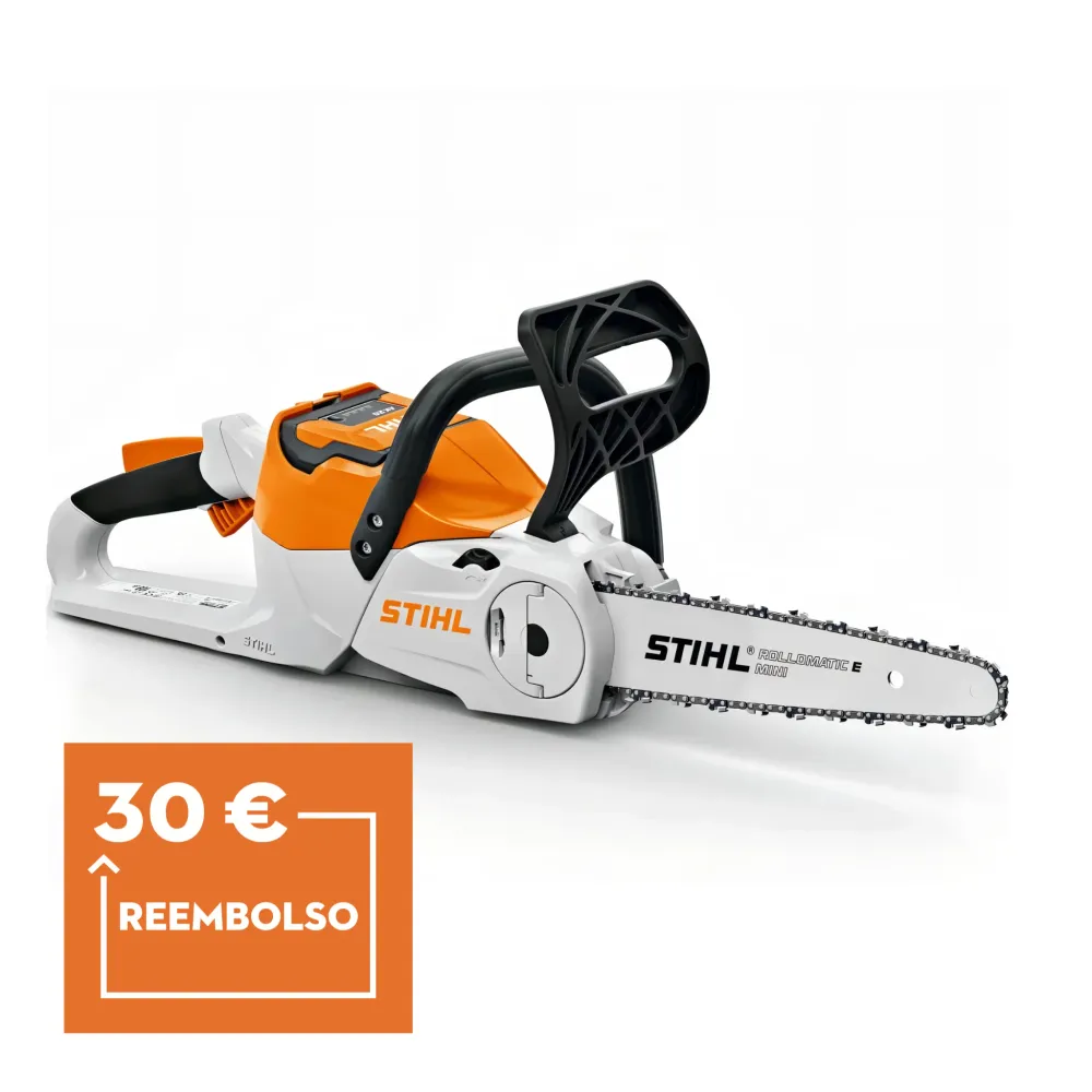 STIHL MSA 70 C Kettensäge
