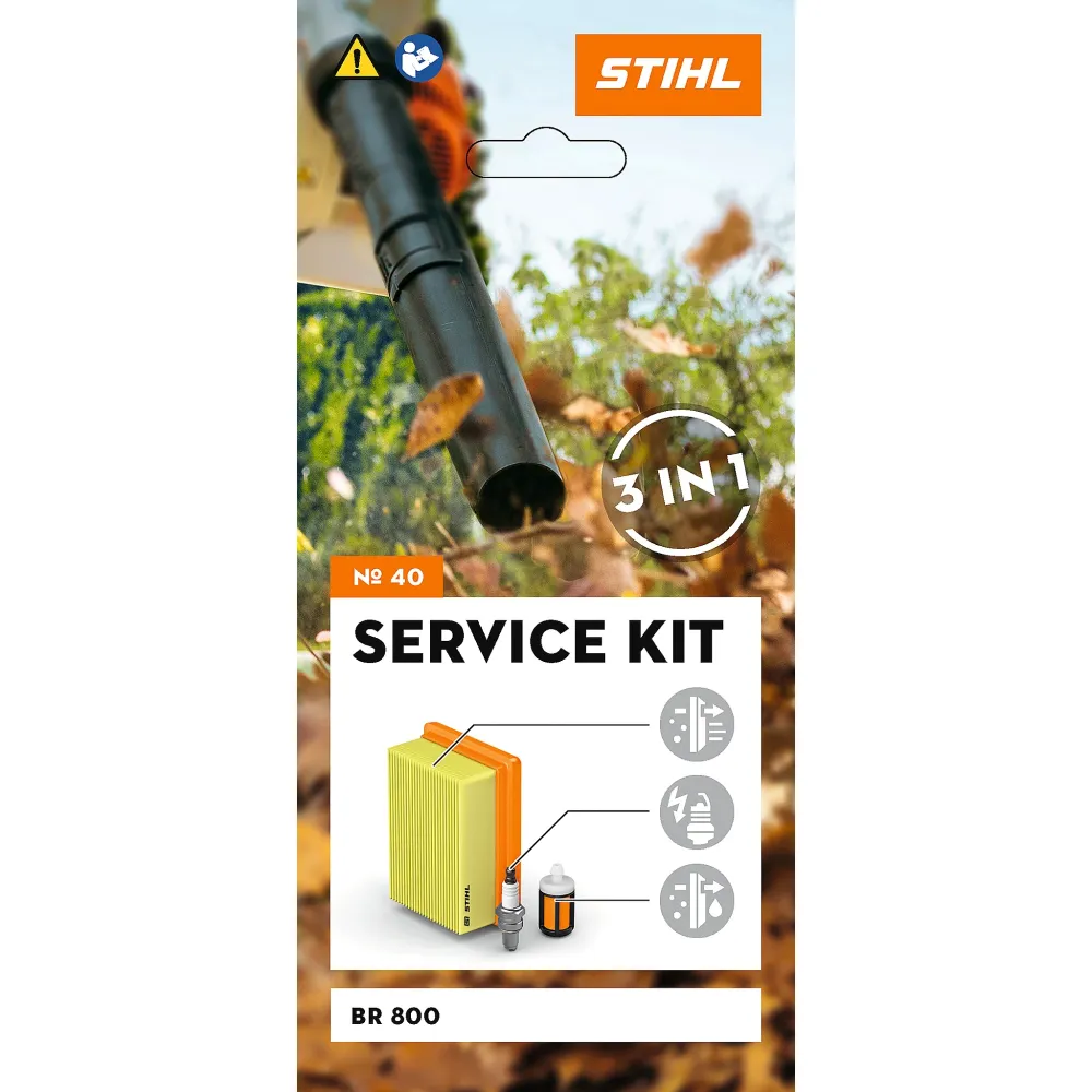STIHL 40 Wartungskit