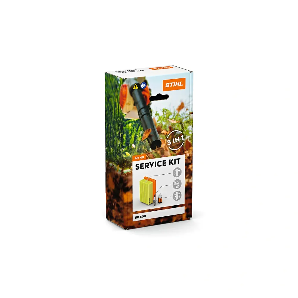 STIHL 40 Wartungskit