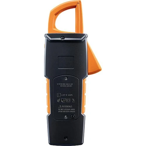 Stromzange testo 770-3