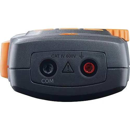 Stromzange testo 770-3