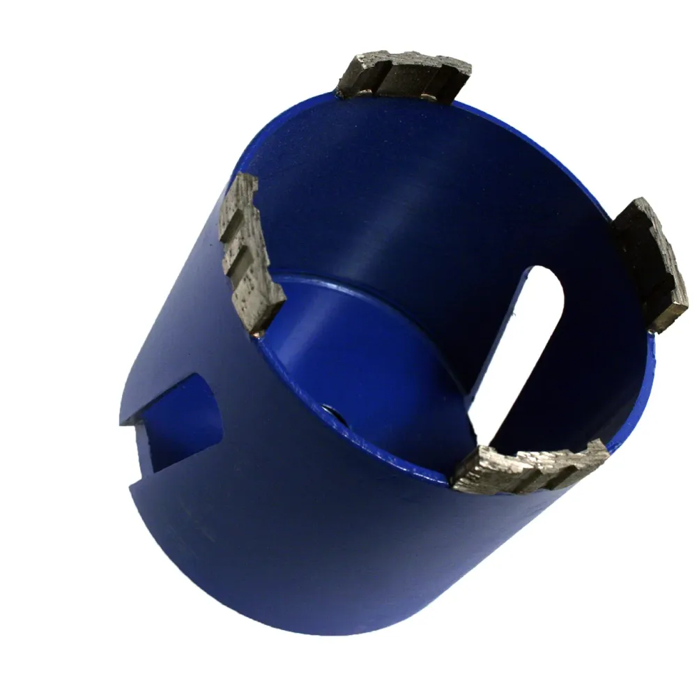 DIAMANTDOSENSENKER 68mm FÜR BETON / MAUERWERK TECTOOL