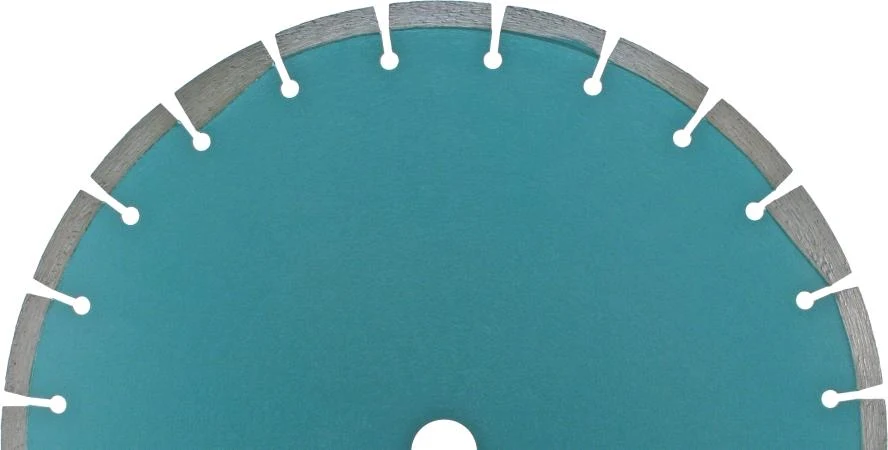 TT Diamantscheibe, seg., Schutzsegment, Ø 350 TECTOOL