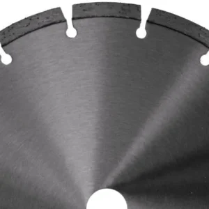 TT Diamantscheibe, segmentiert, Ø 115 TECTOOL