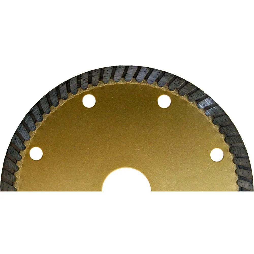 DIAMANTTRENNSCHEIBE 125mm, EXTRA DÜNN TECTOOL