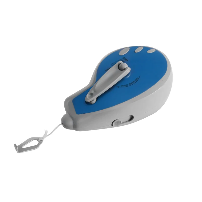 SCHLAGSCHNURGERÄT BASIC PLUS TECTOOL