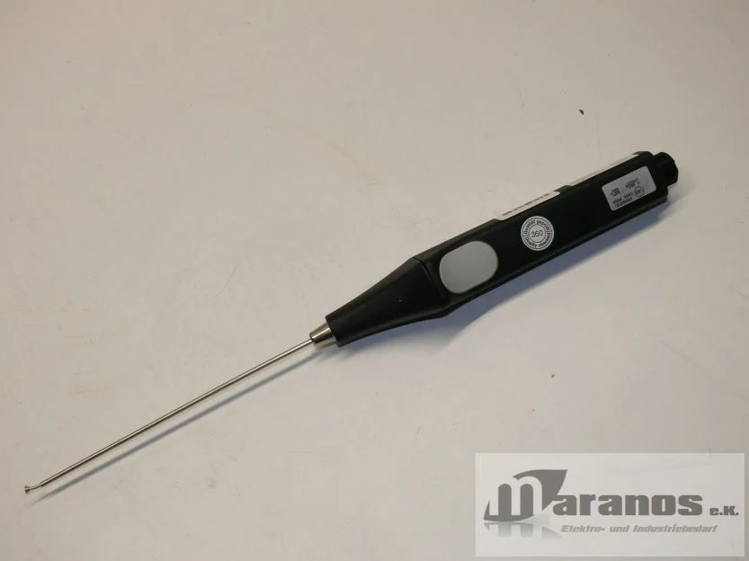 Testo 0604.9993 Surface Probe 06049993 -200 bis 600°C