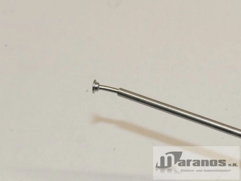 Testo 0604.9993 Surface Probe 06049993 -200 bis 600°C