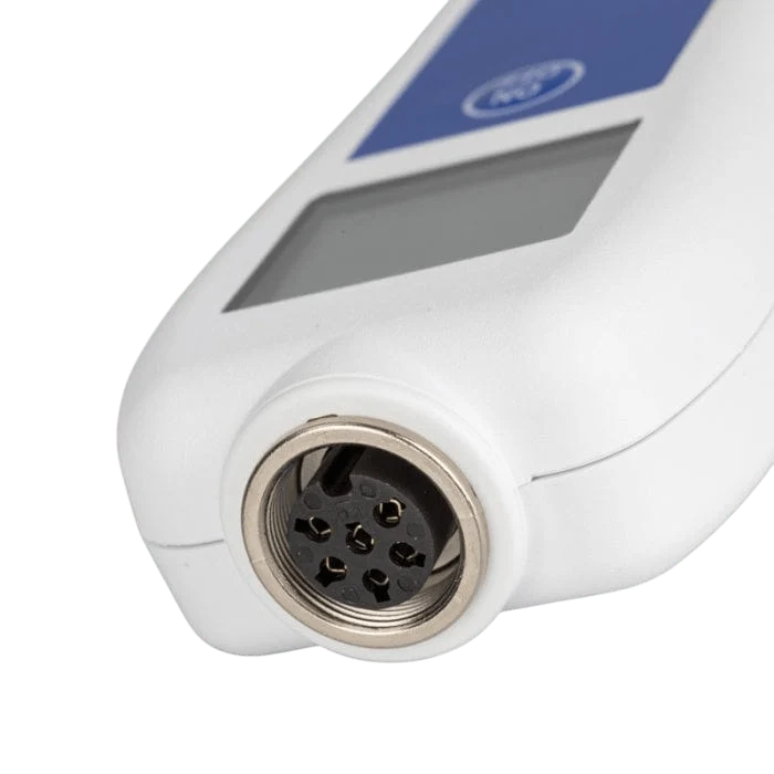 Therma 22 Thermoelement oder Thermistor
