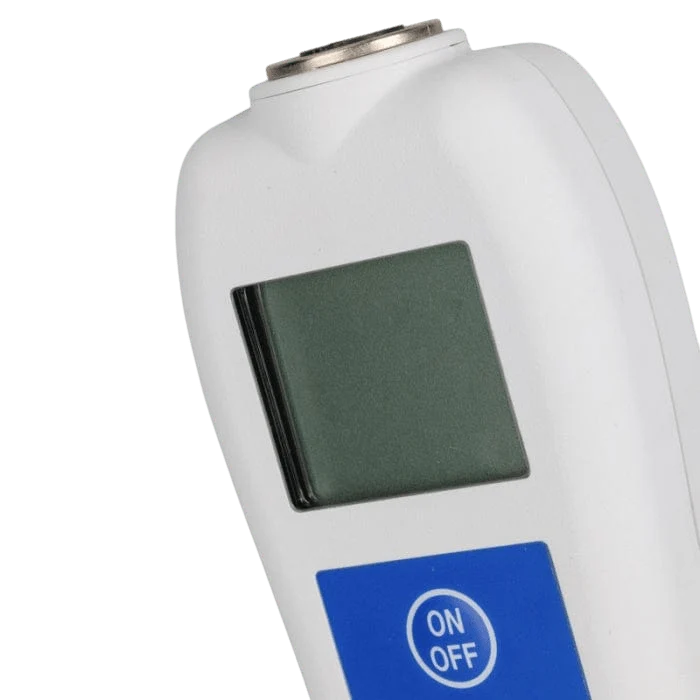 Therma 22 Thermoelement oder Thermistor