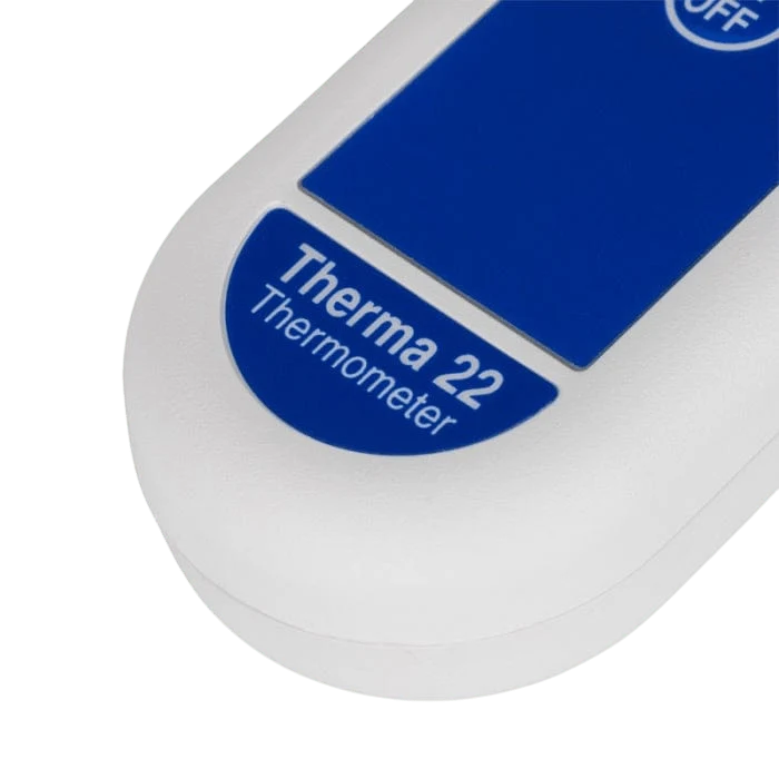 Therma 22 Thermoelement oder Thermistor