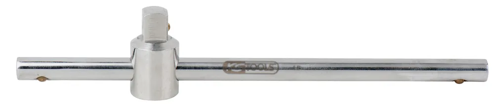 KS TOOLS EDELSTAHL 1" T-Griff mit Gleitstück ( 964.2403 )