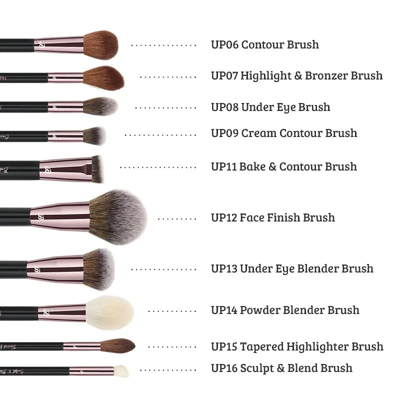 Ultimate Pro 22 pc Master Full Set