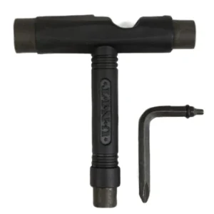 UNIT Skate Tool Schwarz