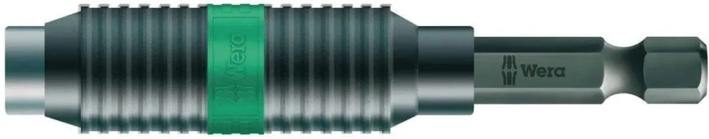 Universal-Bit-Halter Rapidaptor BiTorsion 1/4" Wera 053923