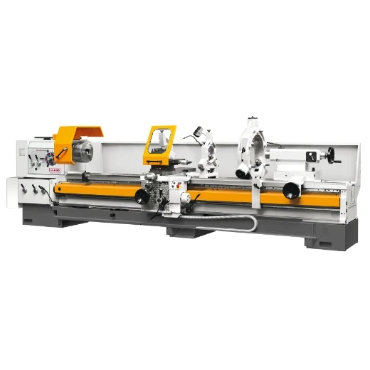 Universal-Drehmaschine