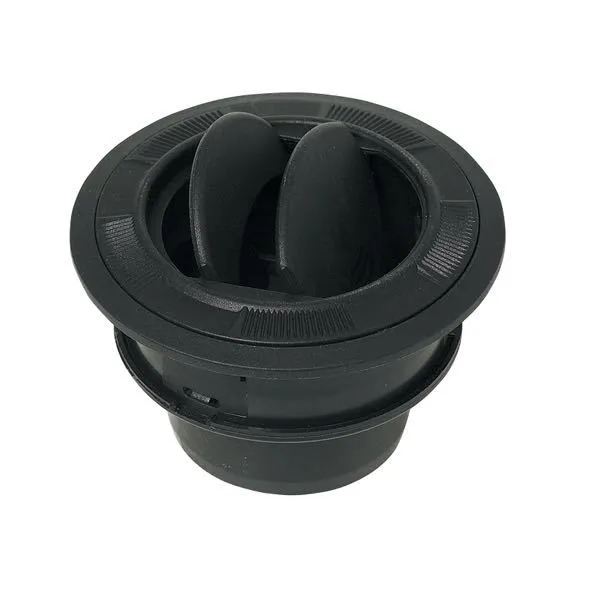 Verschließbare Heißluftdüse 60mm