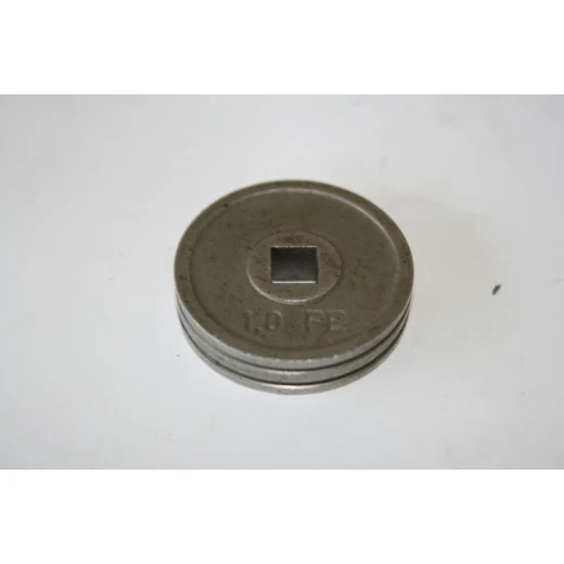 Vorschubrolle 1,0/1,2 mm