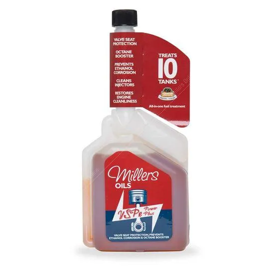 VSPe Power Plus Multi Shot 500 ml