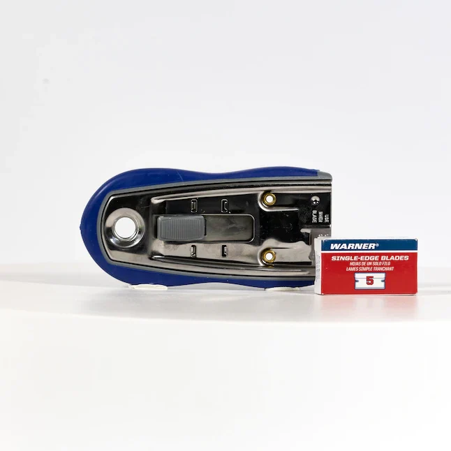 Warner Soft-Grip-Schaber
