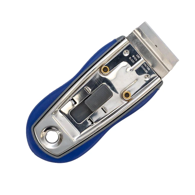 Warner Soft-Grip-Schaber