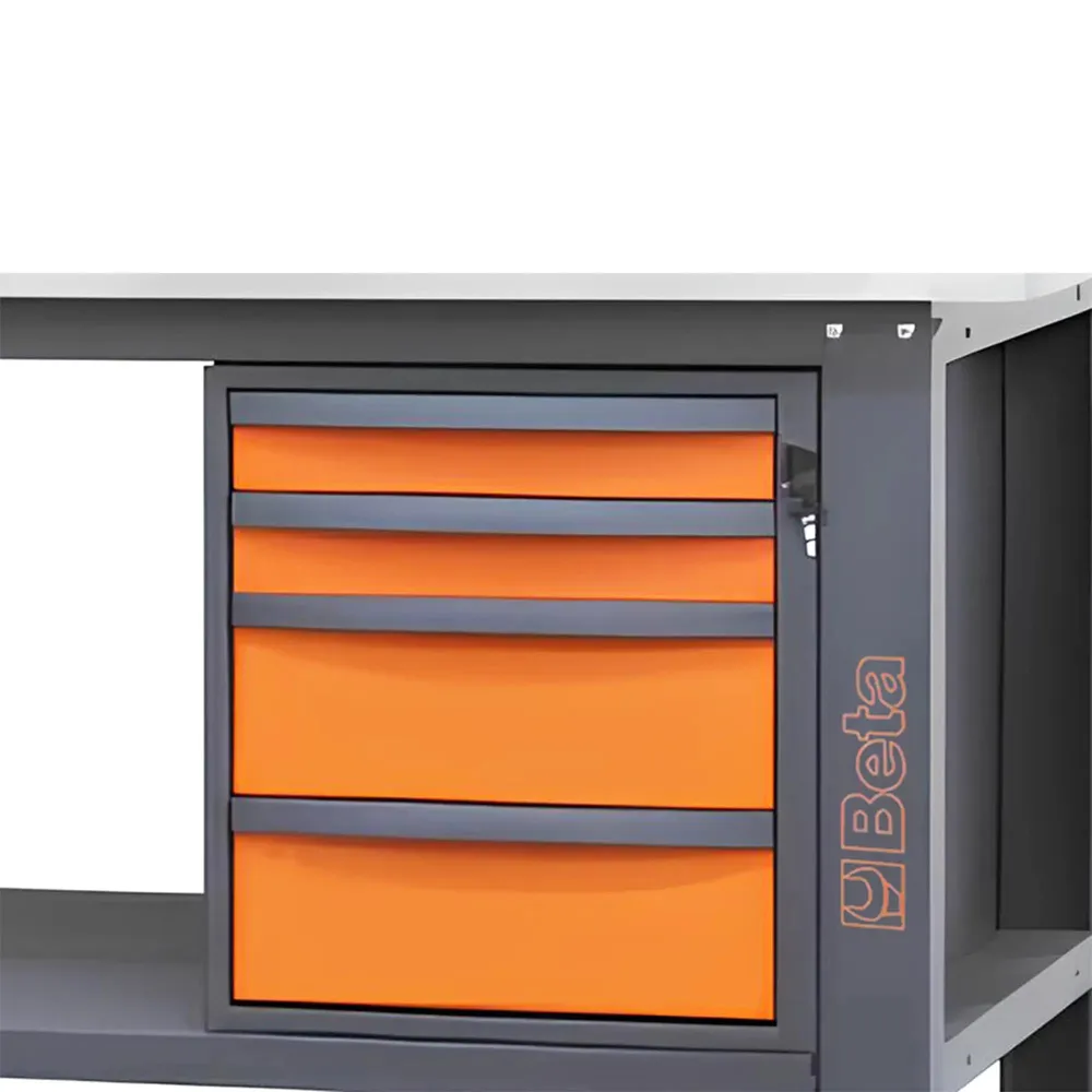 Werkbank Beta C58BC-X2,1 4C