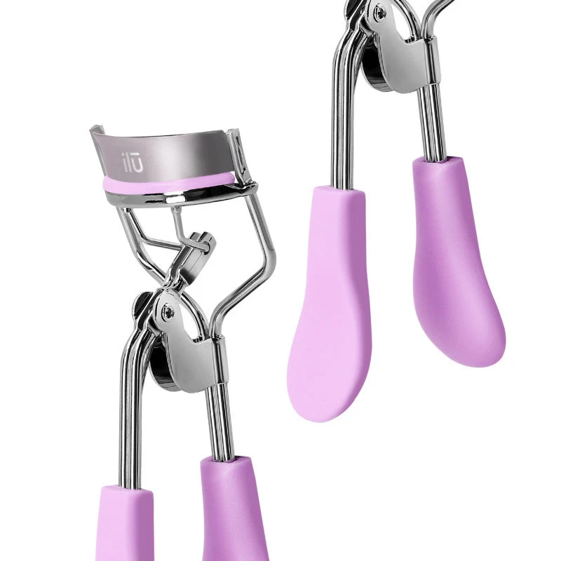 ilū Wimpernzange, Violett