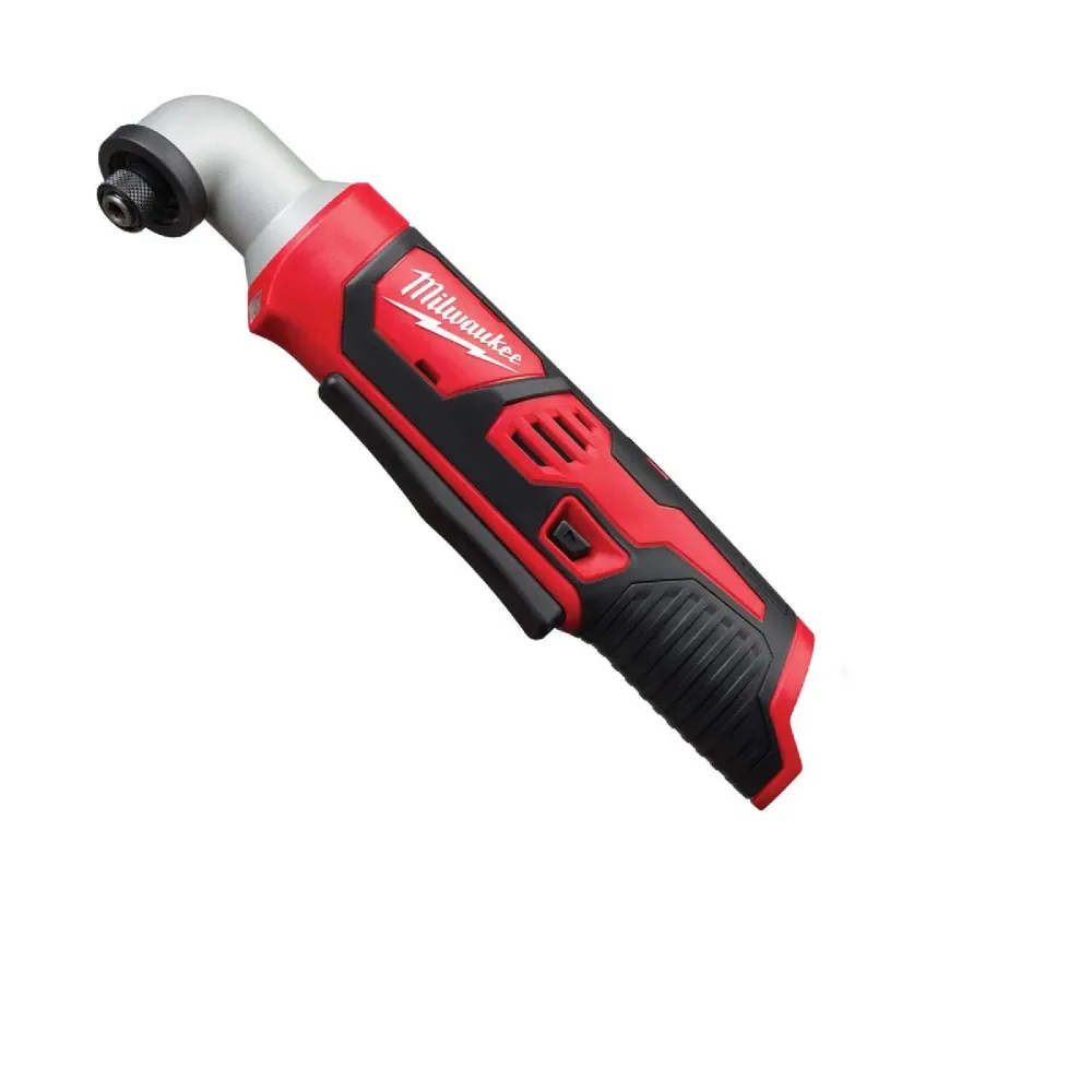 Winkel-Schlagschrauber Milwaukee M12 BRAID-0
