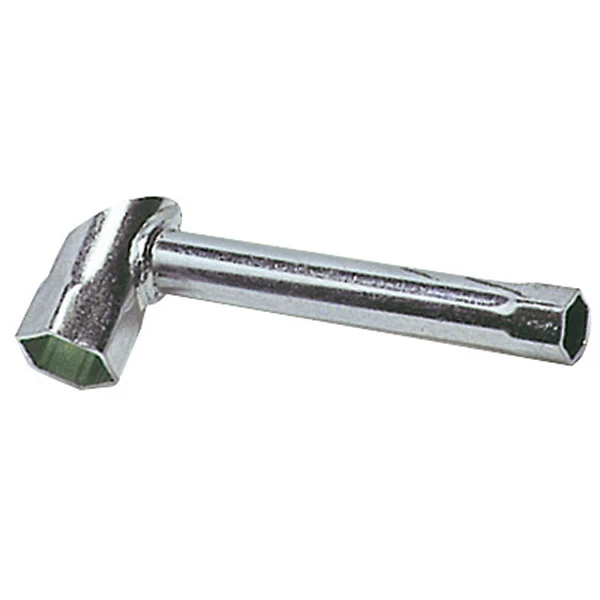 Zündkerzenschlüssel - (13+21mm)