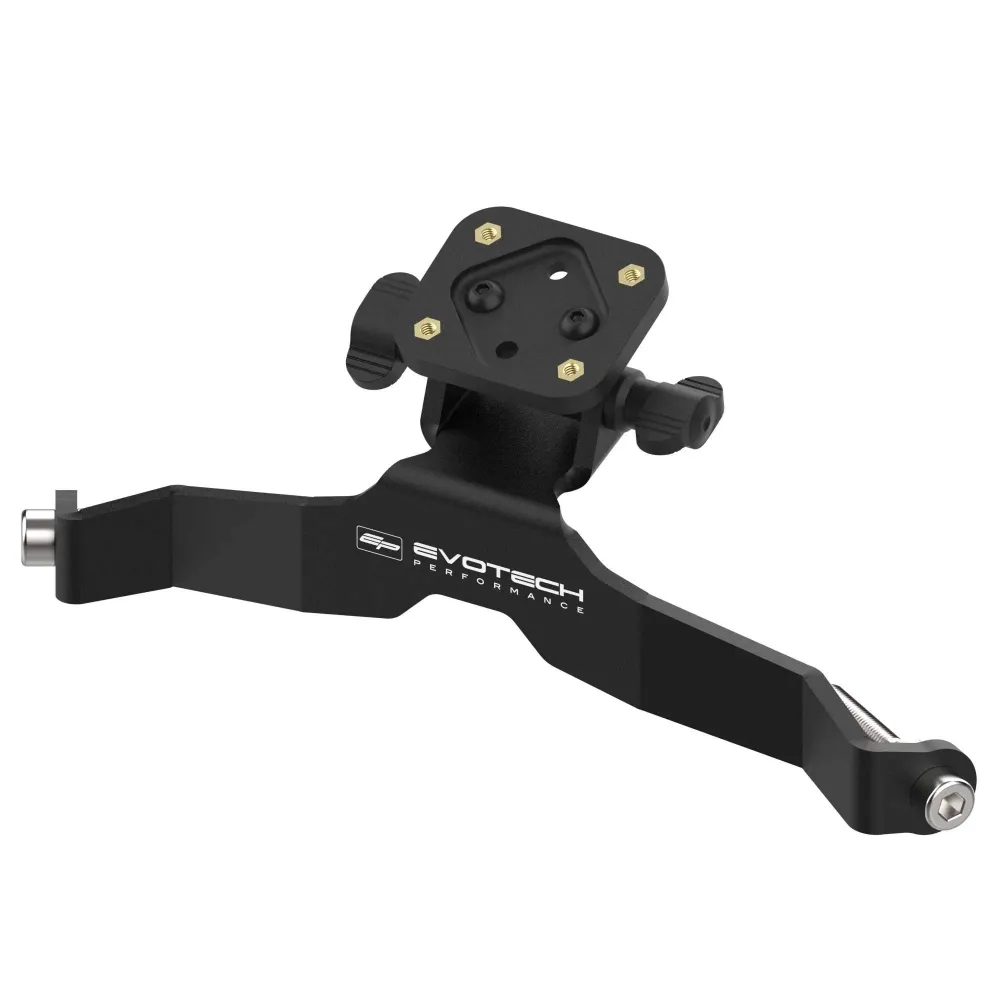 Evotech Performance Garmin Sat Nav Mount - Suzuki Hayabusa (2021+)
