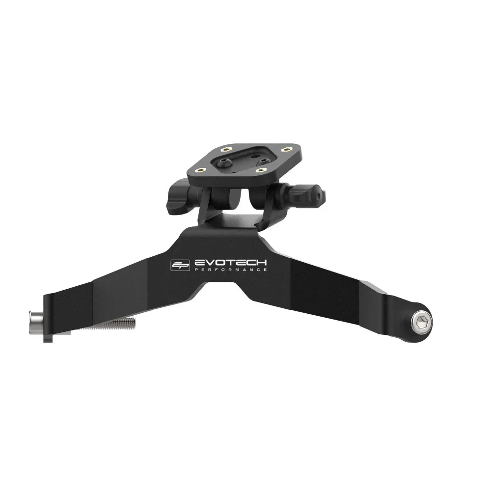 Evotech Performance Garmin Sat Nav Mount - Suzuki Hayabusa (2021+)