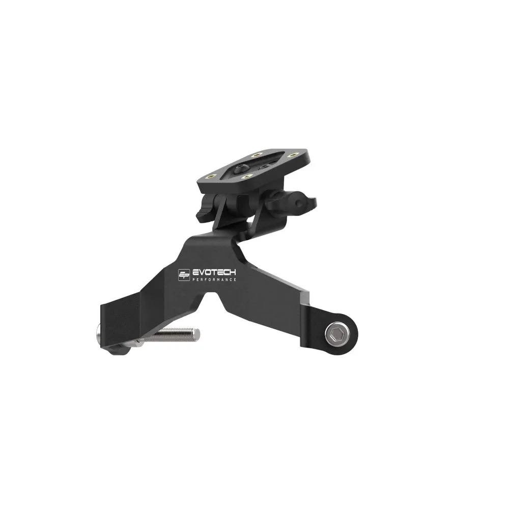 Evotech Performance Garmin Sat Nav Mount - Suzuki Hayabusa (2021+)