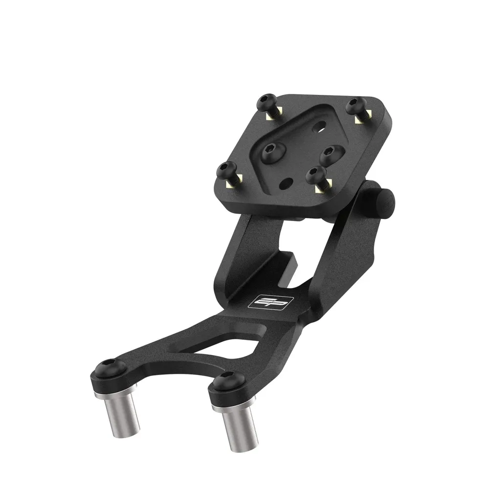 Evotech Performance Garmin Sat Nav Mount - Ducati Panigale V4 Superleggera (2021- 2024)