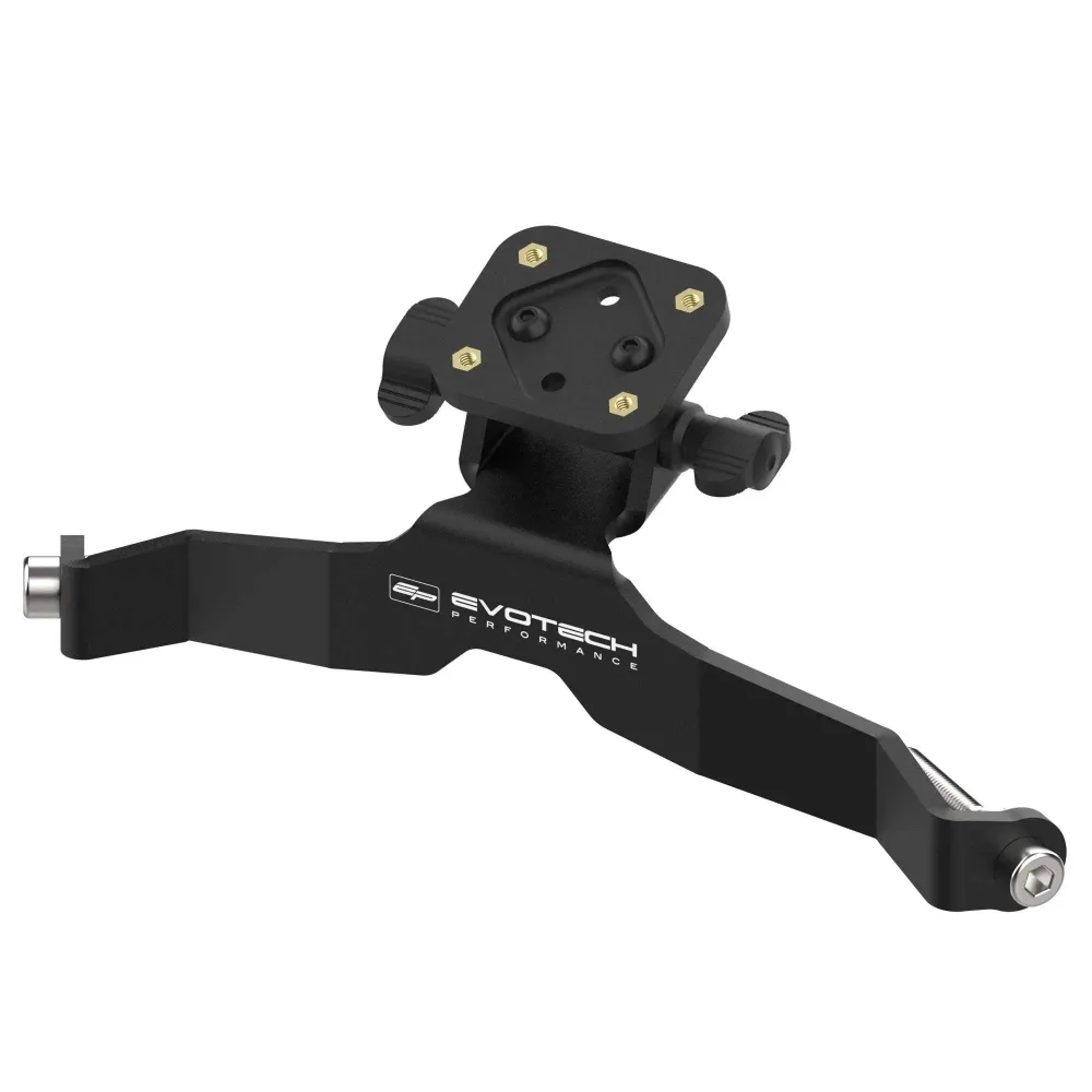 Evotech Performance Garmin Sat Nav Mount - Suzuki Hayabusa (2008-2020)