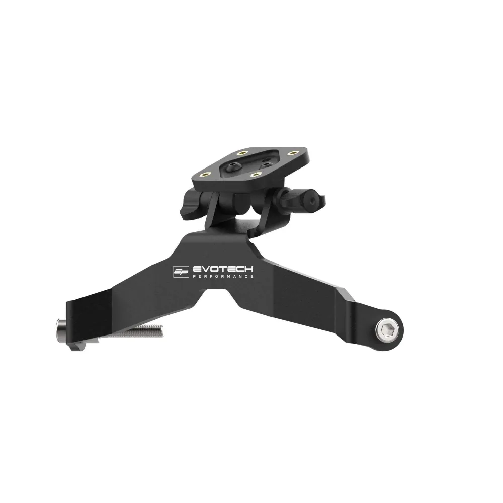 Evotech Performance Garmin Sat Nav Mount - Suzuki Hayabusa (2008-2020)
