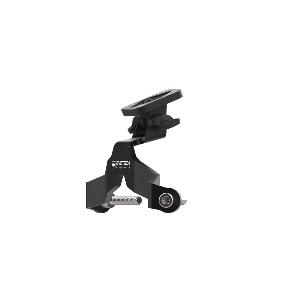 Evotech Performance Garmin Sat Nav Mount - Suzuki Hayabusa (2008-2020)