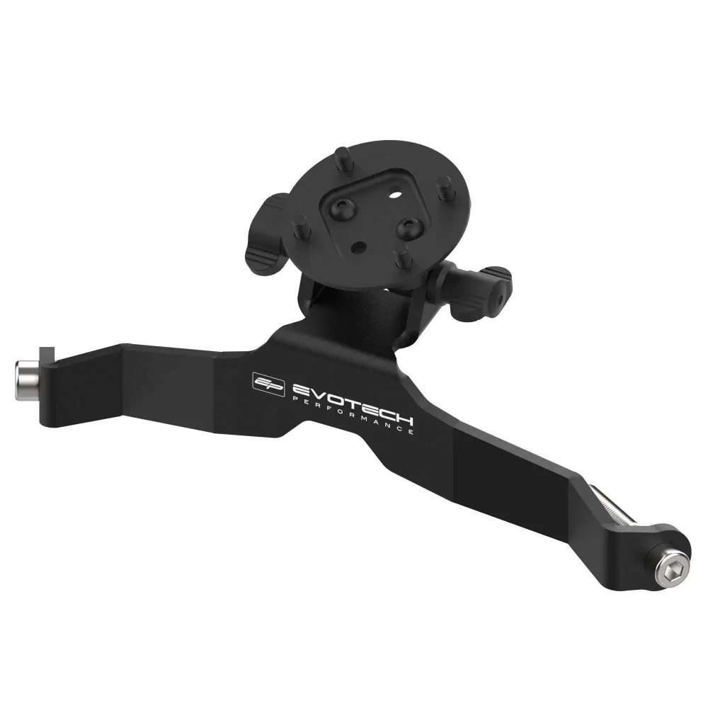 Evotech Performance TomTom Sat Nav Mount - Suzuki Hayabusa (2008-2020)