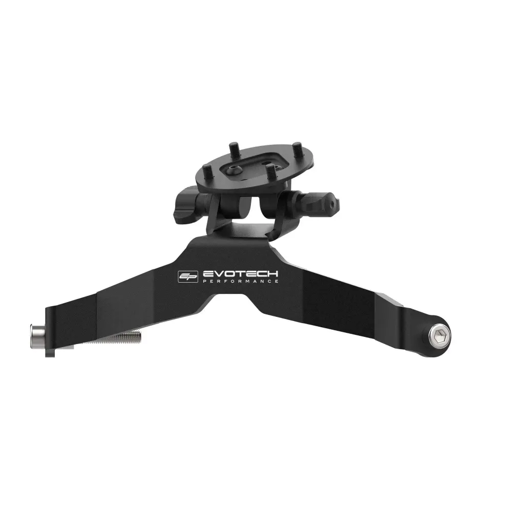 Evotech Performance TomTom Sat Nav Mount - Suzuki Hayabusa (2008-2020)