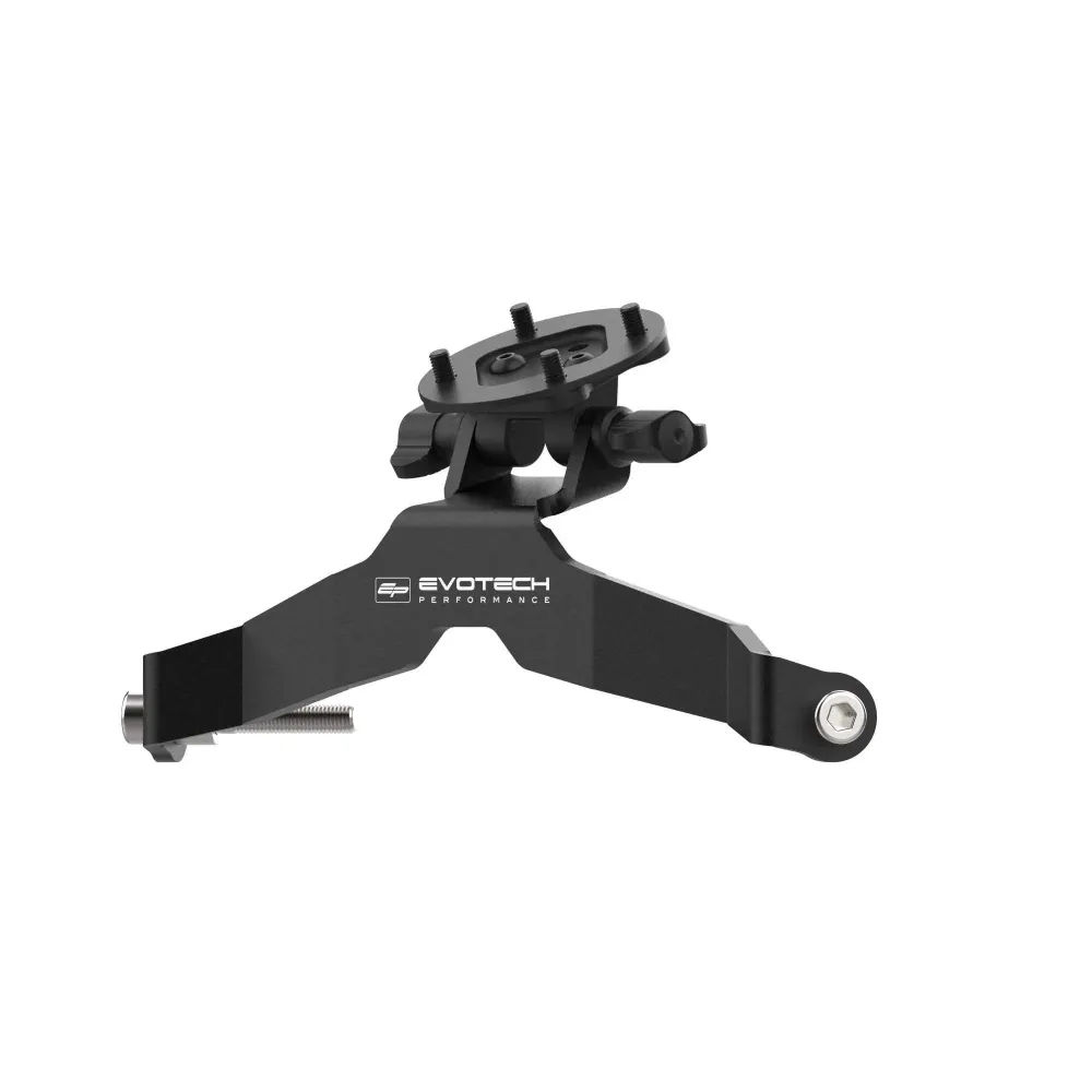 Evotech Performance TomTom Sat Nav Mount - Suzuki Hayabusa (2008-2020)